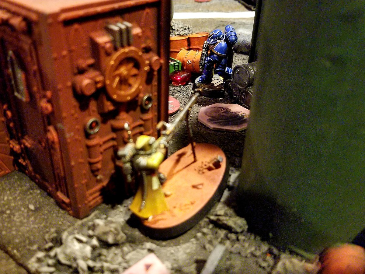 Antoine Bergeron tweet media