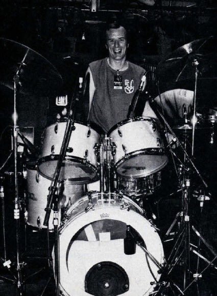 Happy 78th Birthday To John Steel - The Animals 