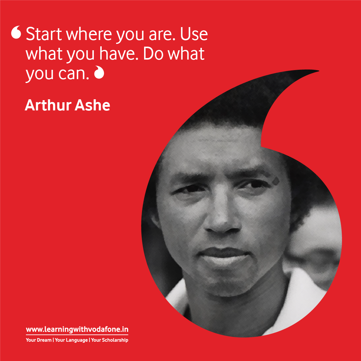 LearningwithVF's tweet photo. A great starting point for your search for scholarships is #LearningwithVodafone. Find and apply to hundreds of scholarships and get the support you need for your education.

#MondayMotivation https://t.co/KZ5q9kOoou