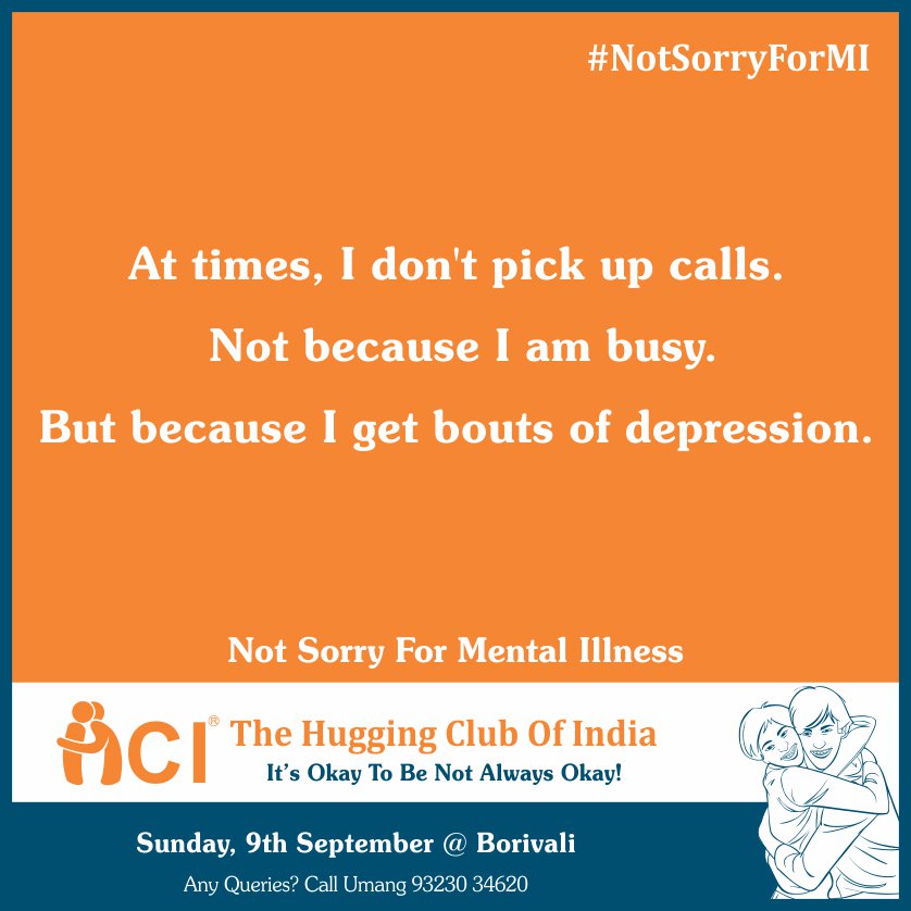 The Hugging Club of India (@huggingclub) | Twitter