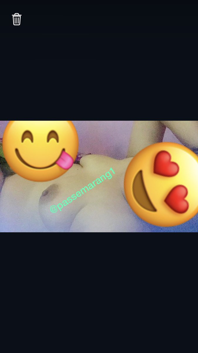 passemarang1's tweet photo. Tolong dong hajar 😁 @3SOMEHARDCOREJK https://t.co/Ixkffh0e4p