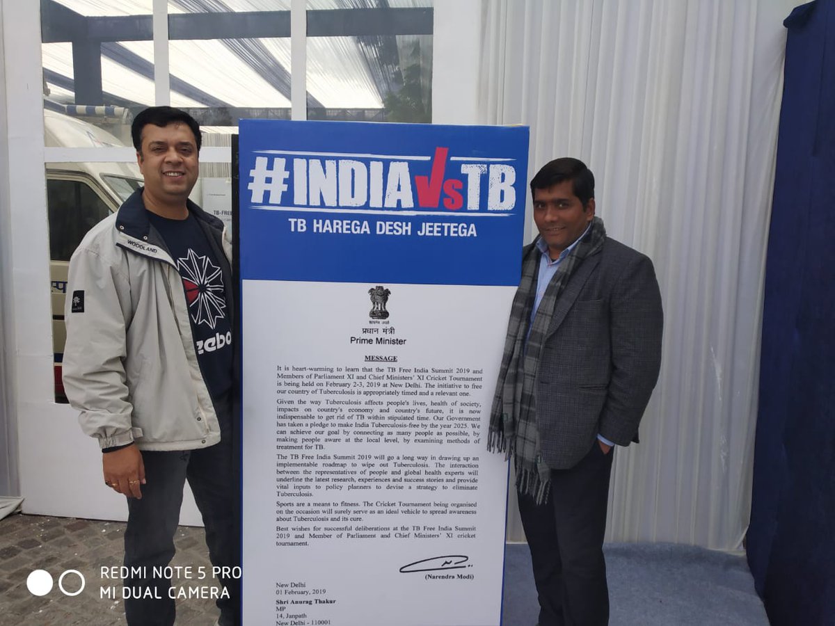 संदीप ठाकुर (@dlsandeepthakur) on Twitter photo Let's support and unit together for noble cause taken by <a href="/ianuragthakur/">Anurag Thakur</a> Ji to eradicate Tuberculosis across the country
#टीबी_हारेगा #देश_जीतेगा
#नशामुक्त_समाज
#INDIAvsTB Let's support and unit together for noble cause taken by <a href="/ianuragthakur/">Anurag Thakur</a> Ji to eradicate Tuberculosis across the country
#टीबी_हारेगा #देश_जीतेगा
#नशामुक्त_समाज
#INDIAvsTB