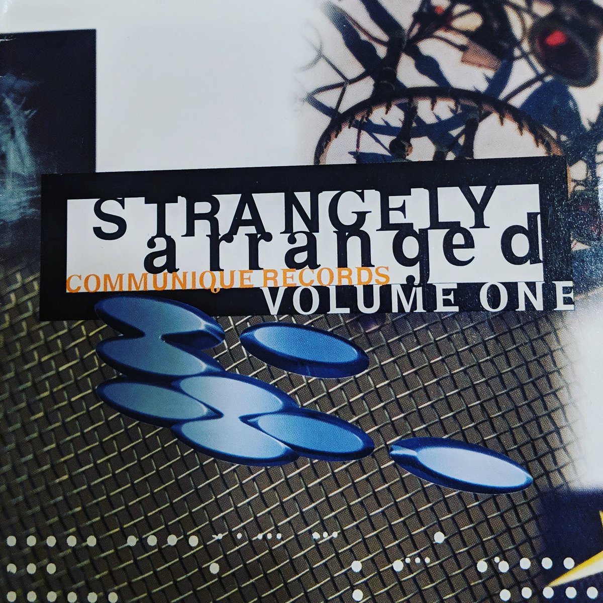 thetonewrecker's tweet photo. .
A hometown label
Flashback to some early days
On Communique
.
#Midwest #communiquerecords #history #grateful #create #explore #learnbydoing #paulbirken #tonewrecker #techno #acid #rave #strangelyarranged https://t.co/D3m9eVPdoI