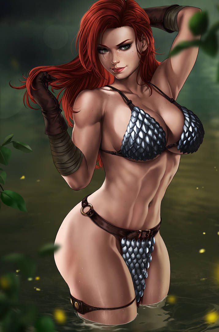I have returned. Ready for me?