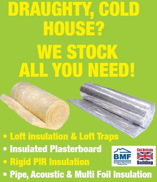 visitfyldecoast's tweet image. PROBLEMS AT HOME? 
If #winter is playing havoc with your #house go to @BSupplies #Notjustforbuilders - keep your home and garden warm and dry. 2 depots here on #FyldeCoast. Details - visitfyldecoast.info/lifestyle/hous…