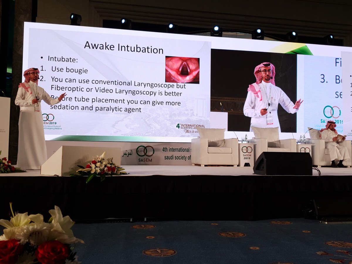 alhelail's tweet image. #SASEM2019
#SASEM 4th Scientific Assembly 🇸🇦👍✔

الحمد لله