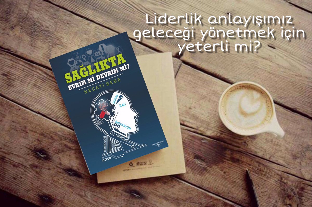 Sağlıkta Evrim Mi Devrim Mi? #necatisebe