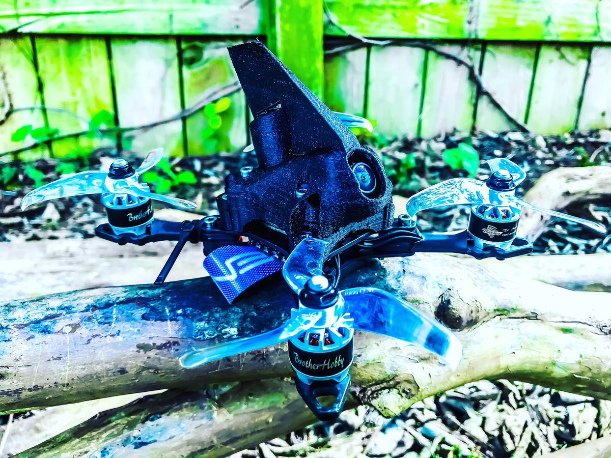 Phantom__Flight's tweet image. Boom!