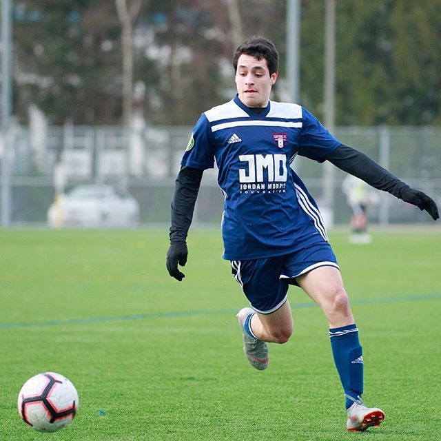 EFCB01White's tweet photo. vs. Washington Rush B01 A #efcb01whitex #wastatechampionship https://t.co/LbSWcljNNa