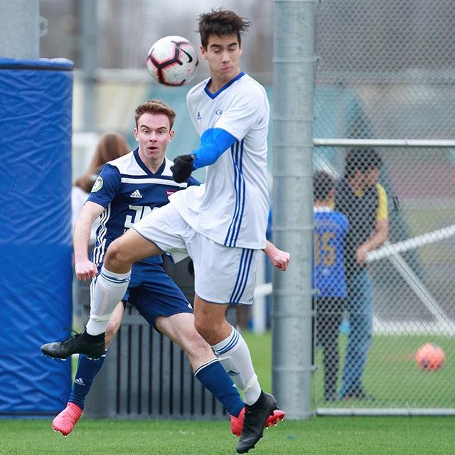EFCB01White's tweet photo. vs. Washington Rush B01 A #efcb01whitex #wastatechampionship https://t.co/DTSDh2FEDX