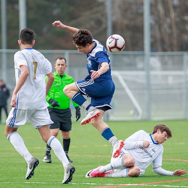 EFCB01White's tweet photo. vs. Washington Rush B01 A #efcb01whitex #wastatechampionship https://t.co/9CHgndvDd7