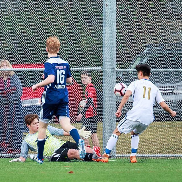 EFCB01White's tweet photo. vs. Washington Rush B01 A #efcb01whitex #wastatechampionship https://t.co/ddDBIpXDvH