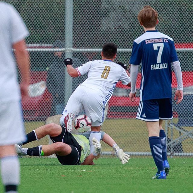 EFCB01White's tweet photo. vs. Washington Rush B01 A #efcb01whitex #wastatechampionship https://t.co/V9OgsKqQbA