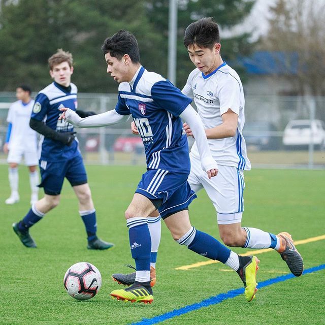EFCB01White's tweet photo. vs. Washington Rush B01 A #efcb01whitex #wastatechampionship https://t.co/xu4ZcdYgOq
