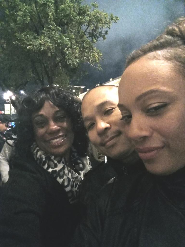 DarlenaBrandon7's tweet photo. We Are Family https://t.co/4vtdisga8w