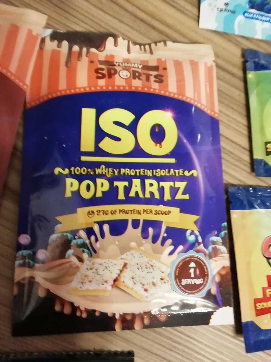 gavlarry22's tweet photo. Available at https://t.co/aoouaMNZuJ 

#UTB #protein #yummysports #yummy #iso #boro #nufc #sunderland #durham #fitness #nutrition #22 #ingleby #barwick #inglebybarwick #stockist #supplements https://t.co/3tKXxWeGd0