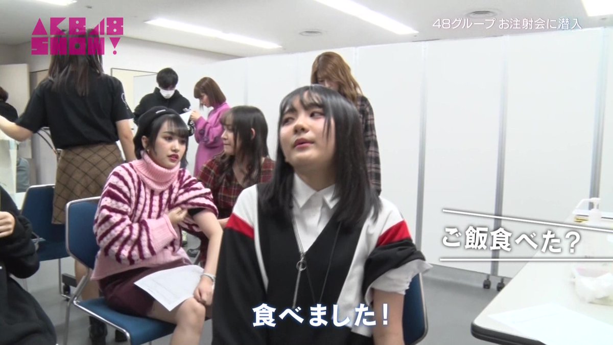 offthevillain's tweet photo. #findingmiyu
190203 AKB48 Show
#竹内美宥
#타케우치미유
#TakeuchiMiyu https://t.co/ROyHiVT9jl