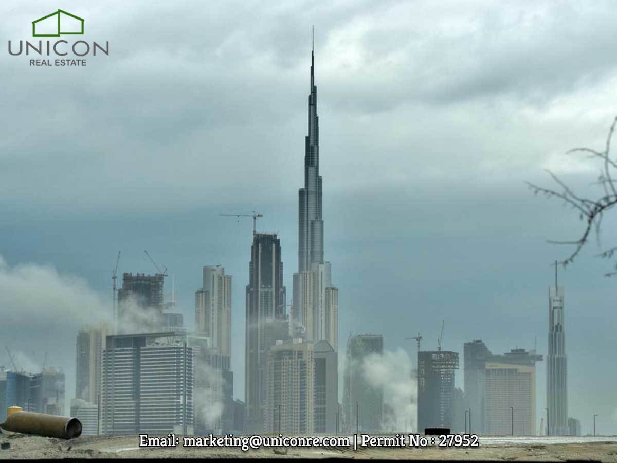 UniconRE's tweet photo. Monday morning are the best especially after a rain shower in Dubai. 

#MyDubai #DubaiRealEstate #UAE #BurjKhalifa #Downtown #LifeStyle #Sunshine #AfterRain #Unicon #Uniconre #Brokers https://t.co/J0zQIWhynW