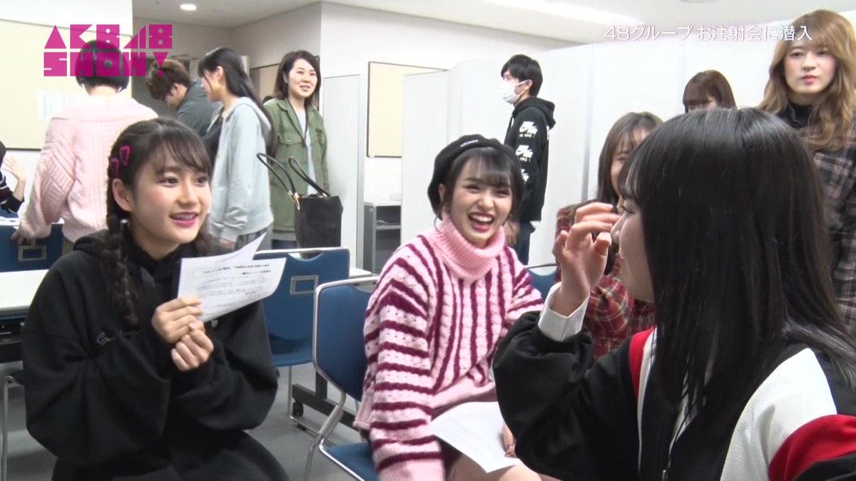 offthevillain's tweet photo. #findingmiyu
190203 AKB48 Show
#竹内美宥
#타케우치미유
#TakeuchiMiyu https://t.co/tRJUnToubx