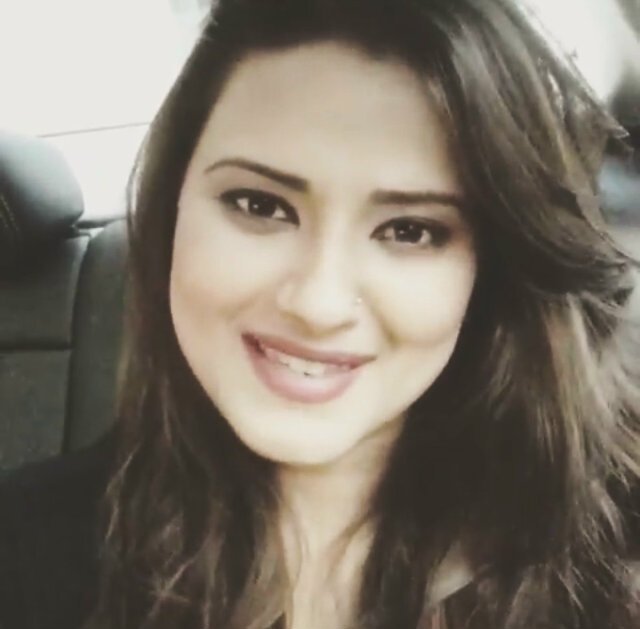 AdishkaRambaran's tweet photo. From KZK, Jhansi Ki Rani, Punar Vivah, SWB and Kasam she killed it #12YearsOfKratikaInTV #12YearsofKratikaSengar https://t.co/iyuSsdivNP