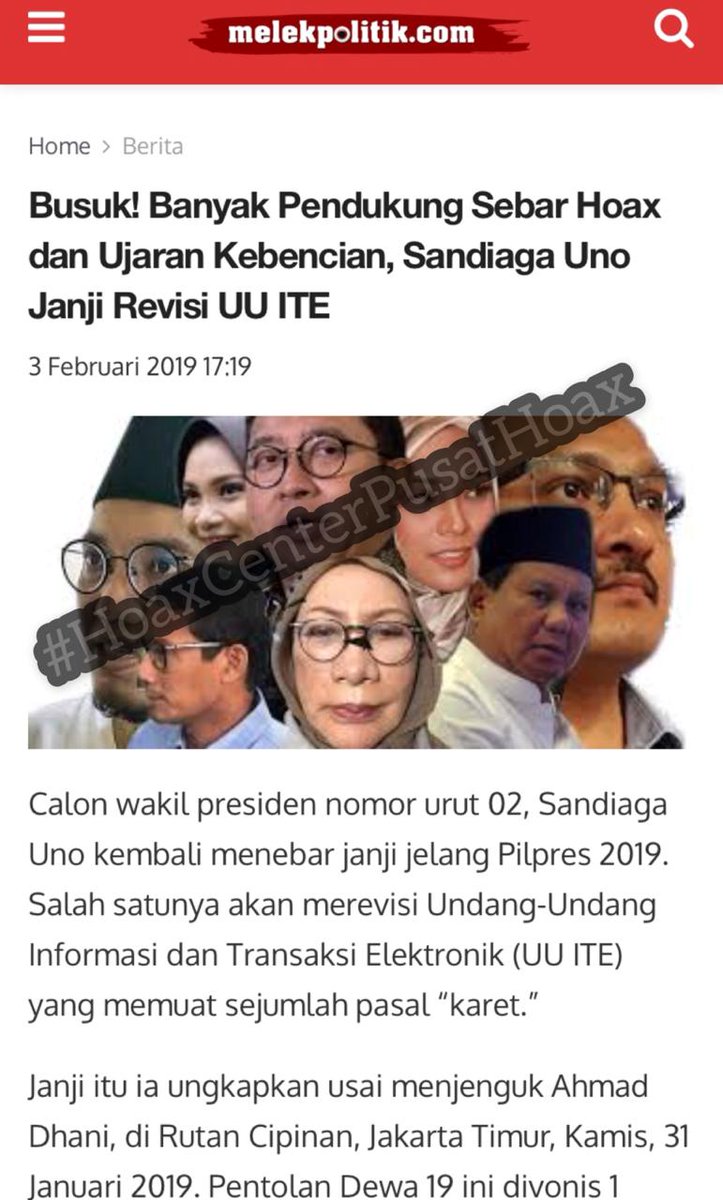 liah_ra's tweet photo. mau Direvisi karna pendukungnya terancam punah 🧐🧐🧐 #HoaxCenterPusatHoax @diahbelia @anggunchintya22 @Lidabasah @Elsya_Fishaa @KerjaDuaPeriode @MasCEPUK @crishnady @InMay_imf @inibulannya @EfffNeng @Fsilolongan @Ofhiesalman https://t.co/vVdSc7MKyl