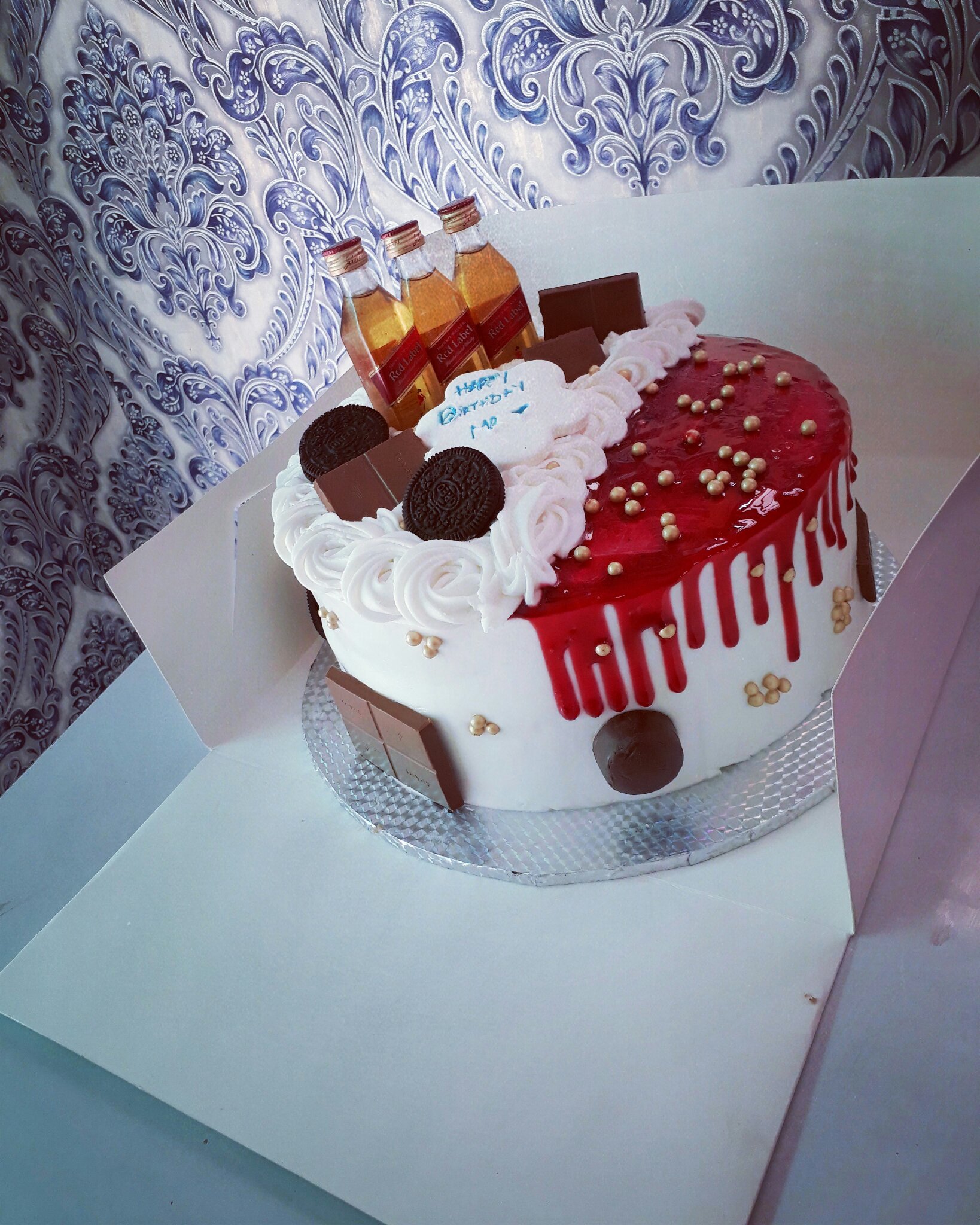 Aggregate 121+ order cake now latest in.eteachers