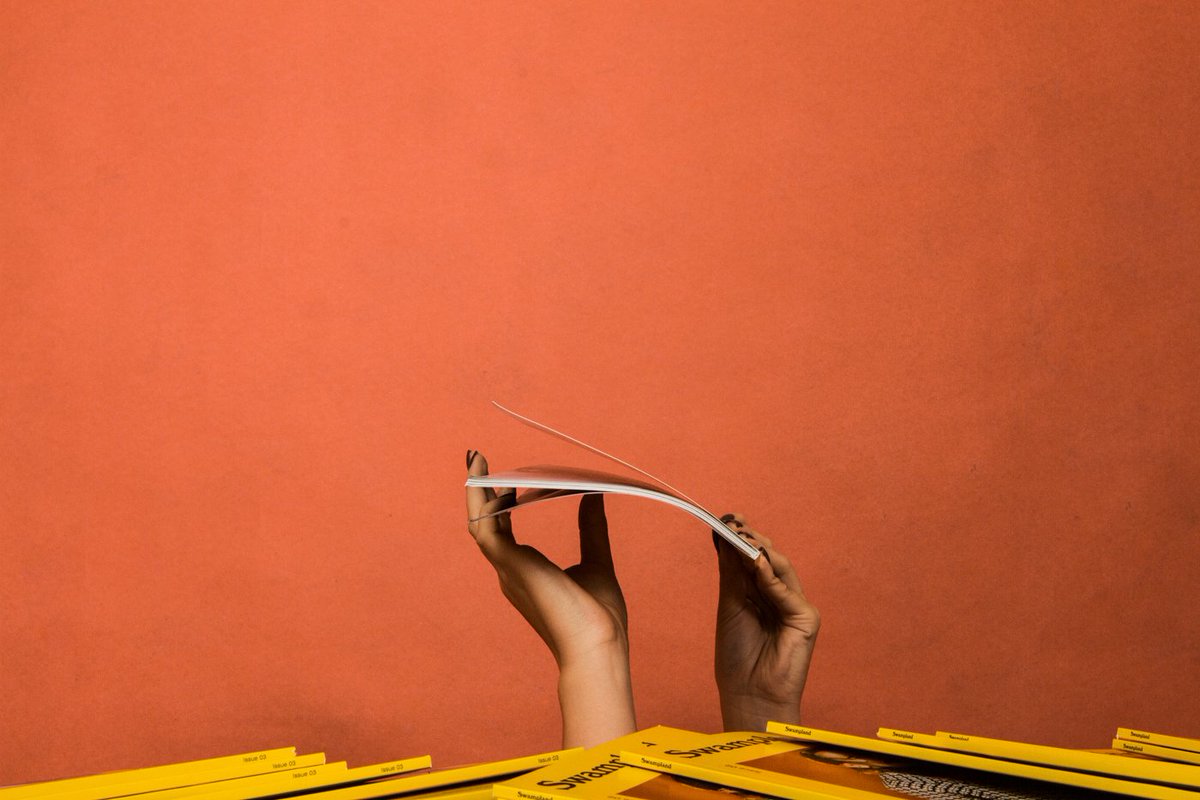 Get a grip (on longform music journalism).

On Wed Feb 6, we're running a #free #music #journalism #workshop with our pals at <a href="/YarraLibraries/">Yarra Libraries</a>'s Bargoonga Nganjin-North Fitzroy Library.

Spaces are almost booked out.

Register here: bit.ly/2S7q9kh