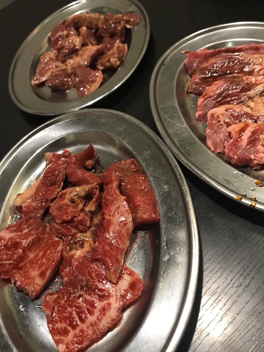 大衆焼肉きらく 大衆焼肉きらく