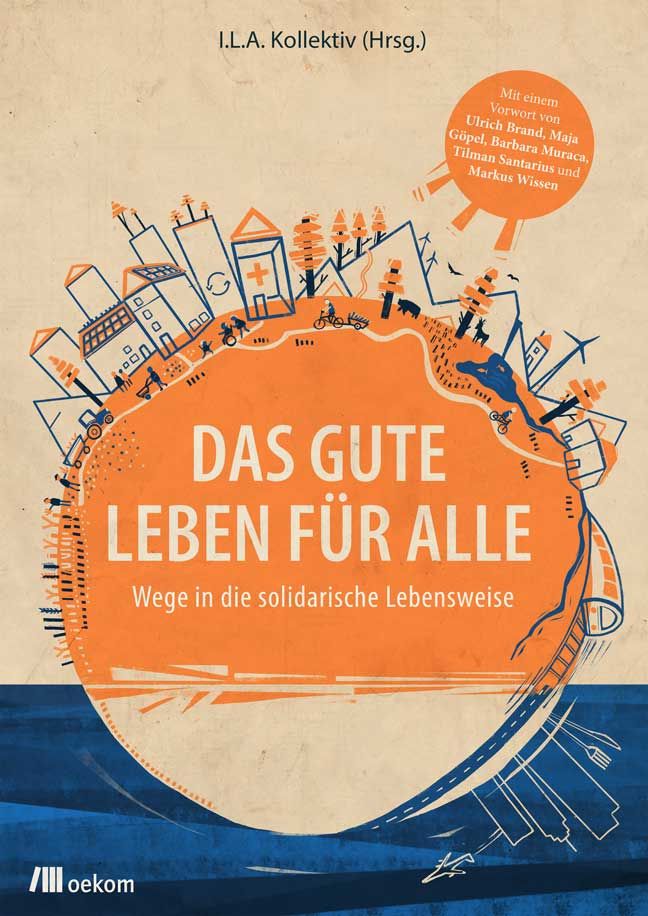 Es ist soweit! Unser Buch ist in der Welt! 🎉
Erhältlich im Buchladen Eures Vertrauens oder hier 👉 buff.ly/2S6BH7r