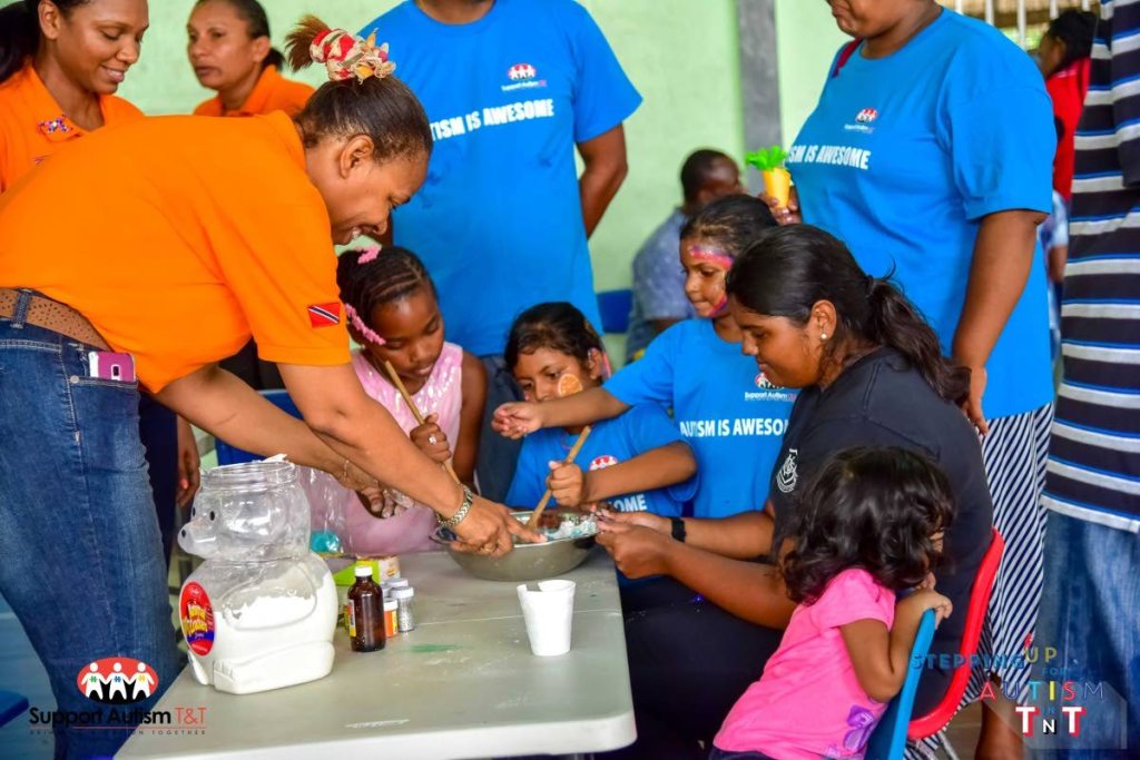 Newsday.co.tt: Mainstream education for children with autism autismgazette.com/asdnews/newsda…