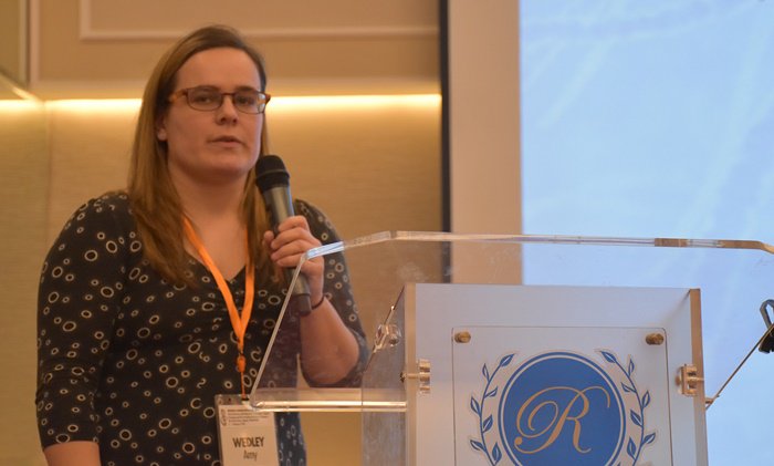 LRD_PCAARRD's tweet photo. RAPID DIAGNOSTICS AND CONTROL STRATEGIES FOR ENTERIC PATHOGENS IN BACKYARD AND COMM'L POULTRY PROD'N IN THAILAND AND THE PHILS (TUPHCHICK) by Dr. Amy Wedley, Institute of Infection and Global Health, Department of Infection Biology, University of Liverpool, UK #NewtonAghamWorx https://t.co/urwGxiS0TZ