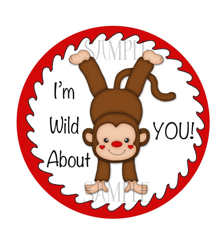 moonlitprints's tweet image. 24 STICKERS Valentine Stickers, Kids Valentines Red Hearts Monkey Valentine Treat Bag Sticker Classroom Valentine, Goodie Bag Sticker (291W) tuppu.net/3d68b4bc #Etsy #MoonLitPrintables #MonkeySticker