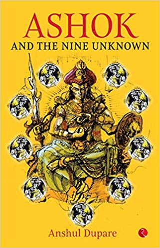 Writersmelon's tweet image. &apos;This book plays with not one simple little historical fact but takes myths &amp;amp; turns them all into one magical read. It will take you on a journey of what it could have been, from both conqueror &amp;amp; conquered.&apos; - review by @manaliguddidey @Rupa_Books 
bit.ly/2S9VMtI