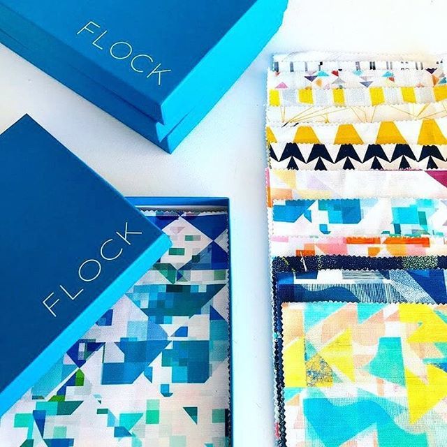ThePatternColl's tweet photo. Did you know we carry some of the most gorgeous fabrics?! 💜🧡💛💚💙
.
#thepatterncollective #patternisbetter #flockfabric #studioflock #designerfabric #designertextiles #designerwallpaper #samples #coloryourlife #colorsplash #retrointerior #midcenturymodern #moderndesign #te… https://t.co/L8AHXavikU