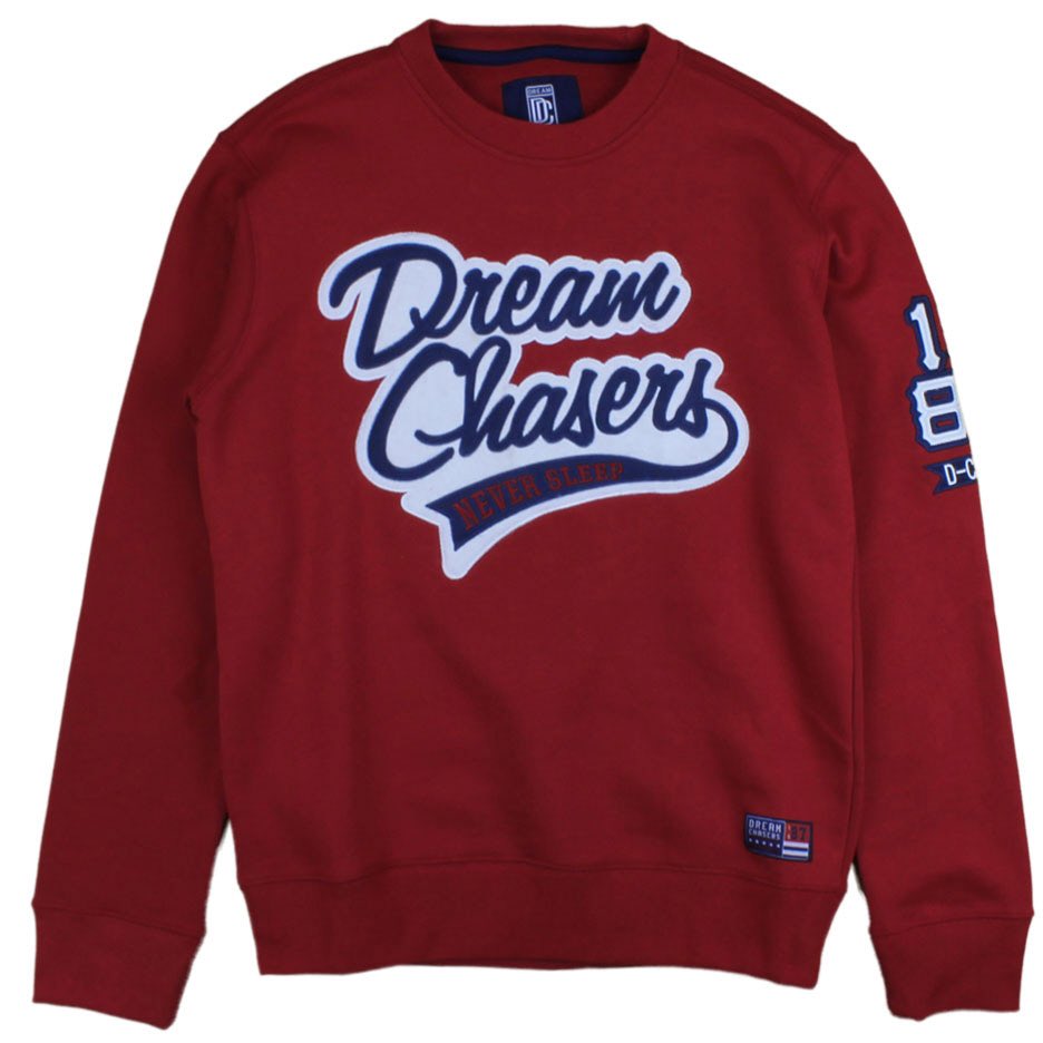 #dreamchasers