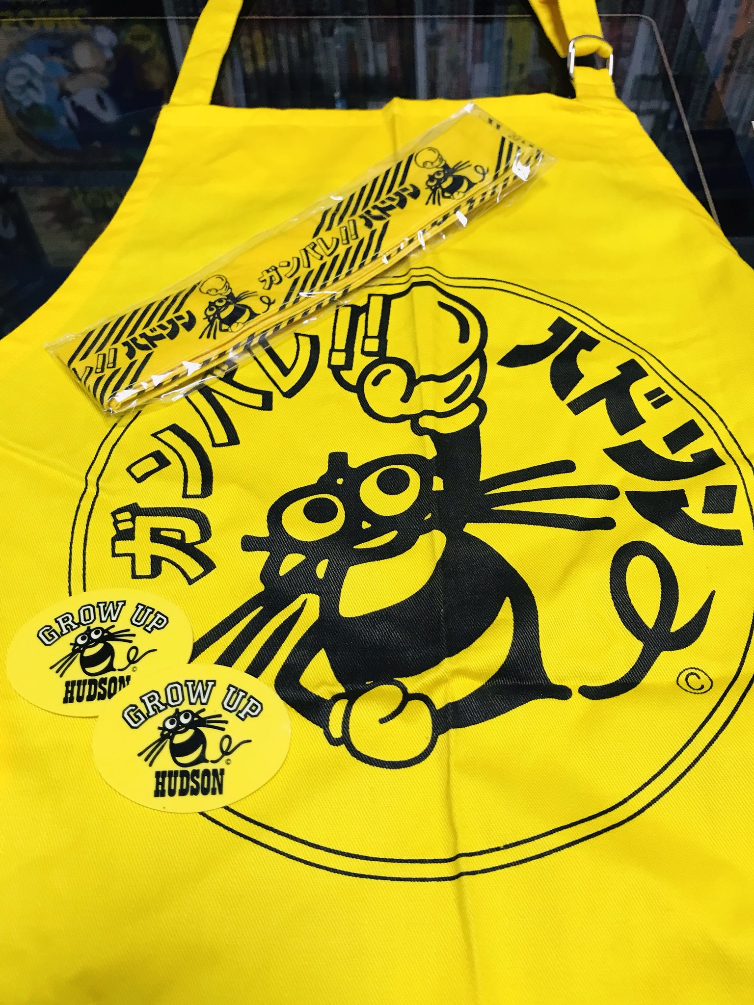 HUDSON SOFT ステッカー　ハドソン　非売品　レア HUDSON SOFT ステッカー ハドソン 非売品 レア 2025年最新】ハドソン