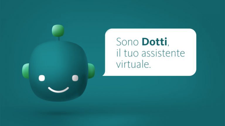 Kettydo's tweet photo. 🆕 Vi presentiamo Dotti, risultato di un grande lavoro di squadra tra Kettydo+ e il team di BPER Banca. L’assistente virtuale è da oggi disponibile su Facebook Messenger! https://t.co/AQ3OQPMDa8 https://t.co/lKDXFvTAw3