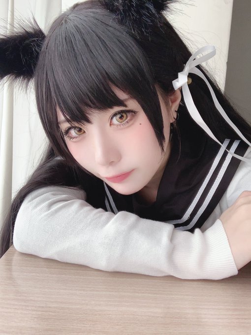コスプレイヤー天魔きらのTwitter画像24