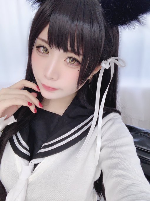 コスプレイヤー天魔きらのTwitter画像23
