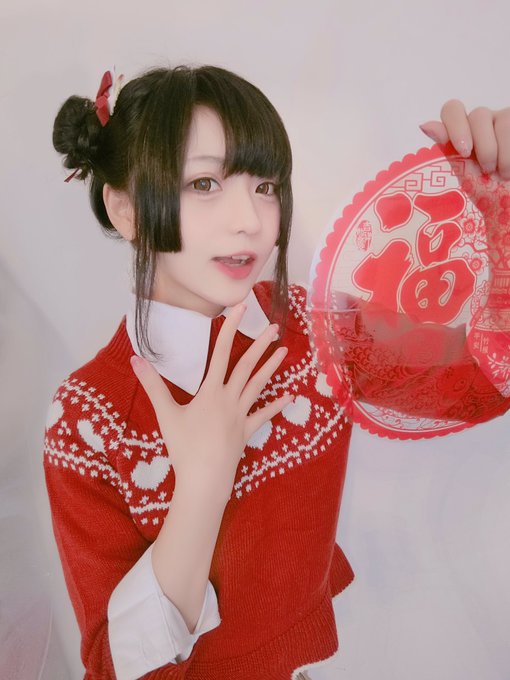 Twitterのコスプレ画像33