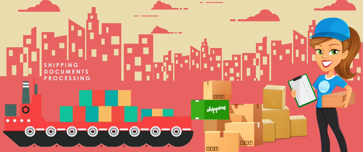 ICP_UK's tweet image. Optimizing the revenue of transportation/logistics sector with the customer-oriented accomplishment of #shippingdocumentprocessing!
#FormProcessing #Outsourcing
Email: support@insuranceclaimprocessing.co.uk
See more: insuranceclaimprocessing.co.uk/shipping-docum…