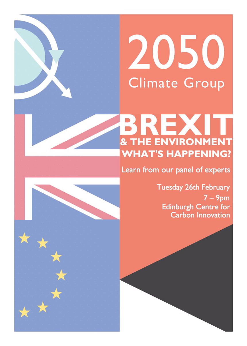 2050 Climate Group tweet media