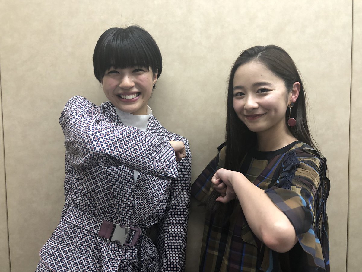 佐久間由衣スタッフ 公式 Sur Twitter オル ダン あの日のオルガン チアダン 堀田真由 さん