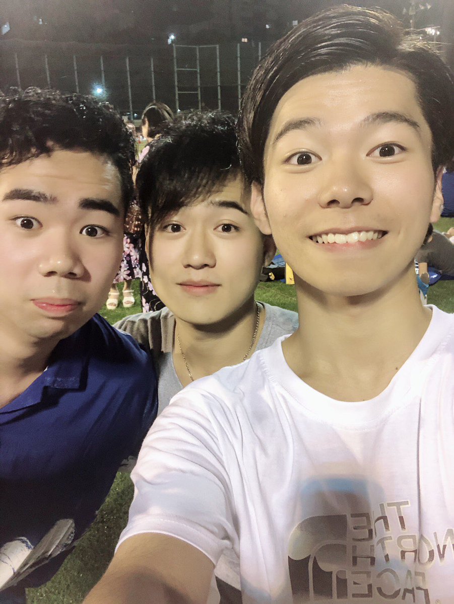 慶應義塾大学競技ダンス部 Pa Twitter 部員紹介 2年 寝顔がとっても可愛くてイケメンなこうき ちょっと負けず嫌いでラテンの技術は同期でもピカイチ フレンドリーさに溢れる面白い先輩です 一緒にカラオケに行けば彼の美声が聞けるかも 慶應 慶應義塾大学競技ダンス部 Pa Twitter 部員紹介 2年 寝顔がとっても可愛くてイケメンなこうき ちょっと負けず嫌いでラテンの技術は同期でもピカイチ フレンドリーさに溢れる面白い先輩です 一緒にカラオケに行けば彼の美声が聞けるかも 慶應