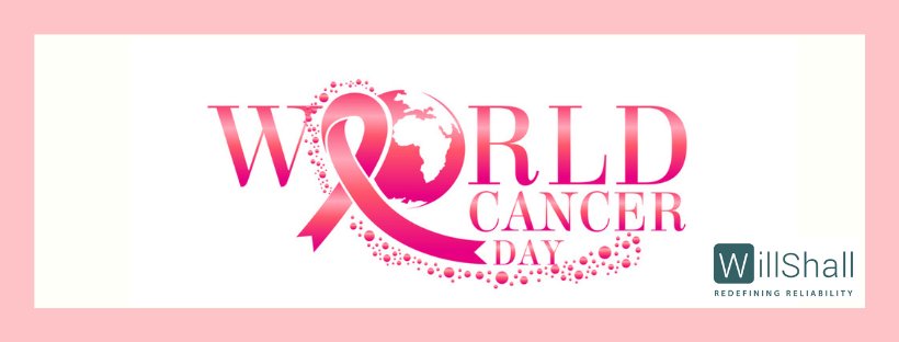We Wish Cancer Would Only be a Zodiac Sign One Day
#worldcancerday