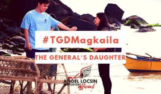 als_hanz89's tweet photo. The generals daughter

#TGDMagkaila https://t.co/HV9i4oJhDR
