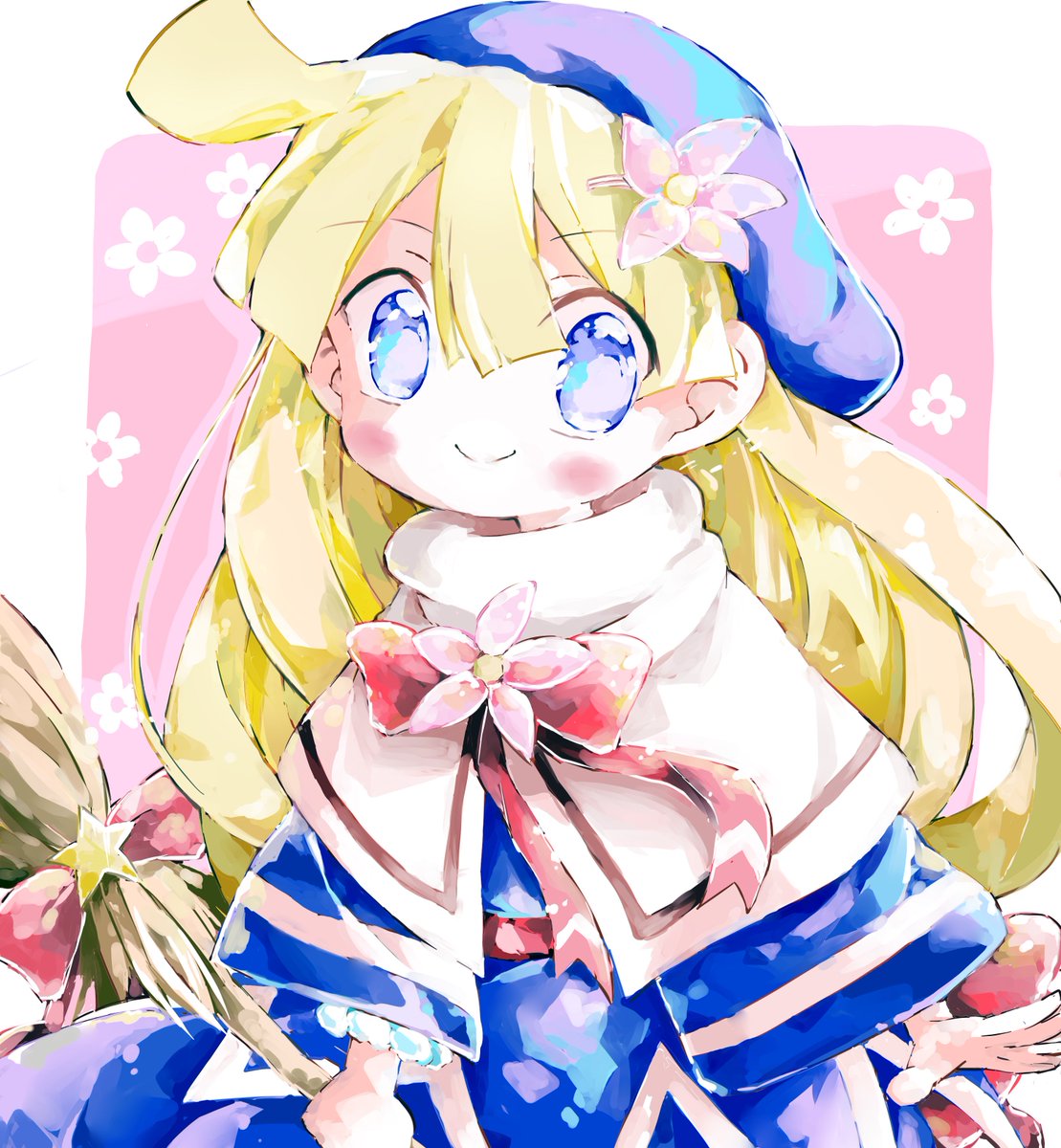 「描いたウィッチまとめてみた3 」|ところによりはれのイラスト