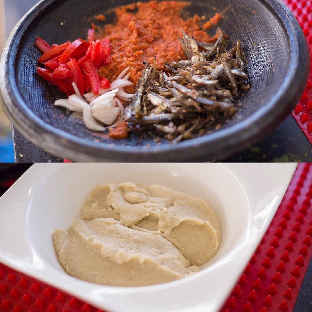 You are invited to #mamazibikitchen