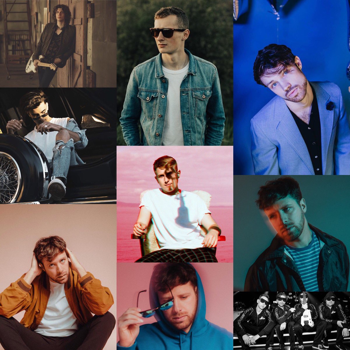 Brian_Peel's tweet photo. #TheAussieWord // Special Interviews with @timhalperin @fintanobrien @Datarock #Eros @JesseKinch @ChrisJobeMusic &amp; #CarterAnthony now online at https://t.co/trHxPonbtx https://t.co/wz59xfSt8Q