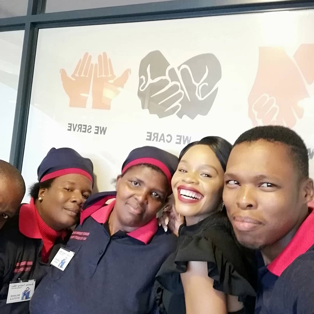 NikitaNaidoo10's tweet image. We must becareful of how we treat other human beings for we don't know who will we be needing tomorrow. #VOTE #humanitarian #communitydeveloper #creativearts#Arts ##dancer #model #HappyMonday